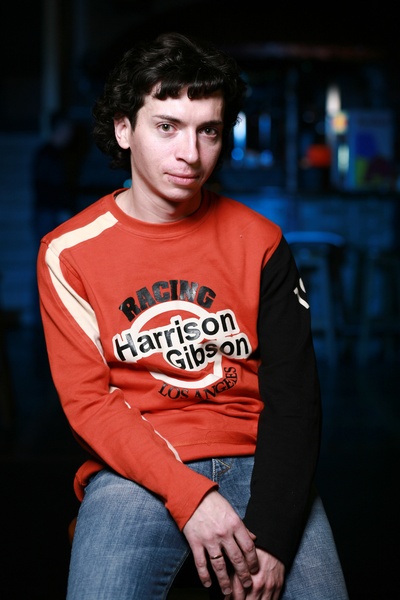 Lezo Terezy - Олександр Шумаков