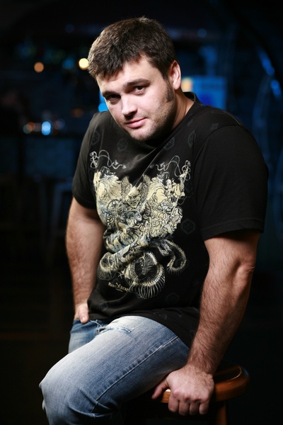 Lezo Terezy - Андрій Константінов