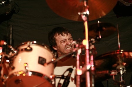 Lezo Terezy - Віктор Корженко