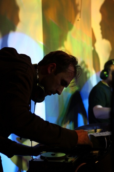 Lezo Terezy - Дмитро Комарьков - DJ